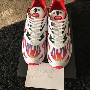 Zoom Spectrum Plus Supreme